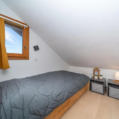 Les Alpages Du Corbier-10 By Interhome *