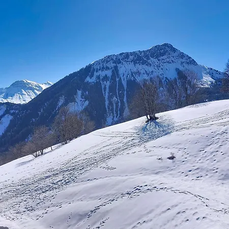 Les Alpages Du Corbier-10 By Interhome * Le Corbier